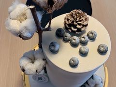 -Biteology Artisan Cakes(红庄·国际文化保税创新园店)