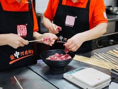 -牛记烩面(七星西路店)