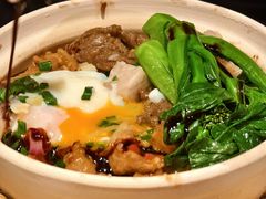 -华记煲仔华·煲仔饭(市桥易发店)