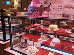 零售区-巴黎贝甜(泗泾店)