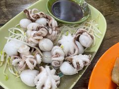 -贞姨美食·老字号海鲜大排档