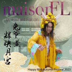 -MaisonFL·美颂法式专业美发艺术沙龙