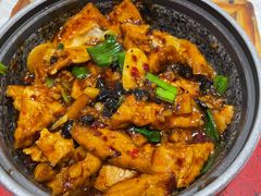 -马凯餐厅(地安门店)