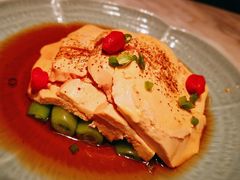 鹅肝-无锡苏宁银河国际酒店-悦府65中餐厅