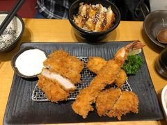 -胜博殿日式炸猪排(西红门店)