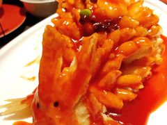 -小厨娘金榜题名(夫子庙秦淮河店)