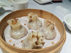 烤鸭烧卖-二十四单 淮扬新味