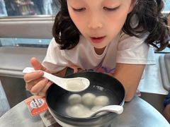 -宁波汤团店(外滩店)