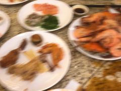 -禾斗海鲜自助(市南银座店)