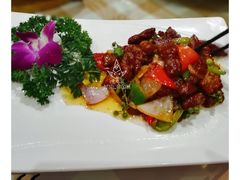 -清迈泰·泰国餐厅(华发商都店)
