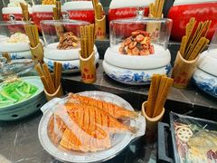 -王厚元饺子·辽菜(浑南店)