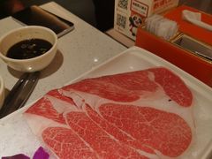 -海底捞(難波店)