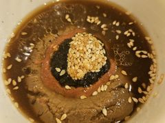 -八先生涮肉房(三里河店)