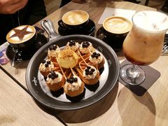 -茶是一枝花泡茶店