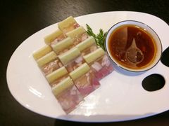 -丽晶轩中餐厅(重庆丽晶酒店)