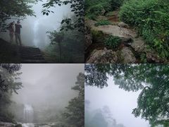 -溪口-滕头旅游景区