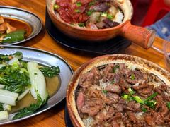 -文记煲仔饭