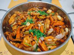 -黄记煌三汁焖锅(华发商都店)