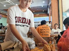 -华姐鸡粉(教育路店)