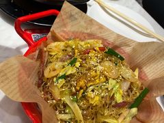 -新世界餐厅(万达店)
