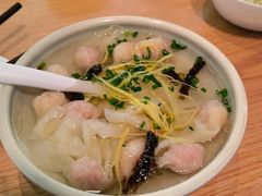 小馄饨-海岛渔村大酒店(云霄路店)