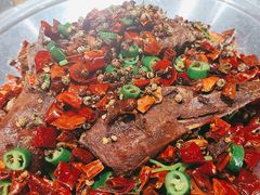 -叶派龙虾•招牌香辣蟹·海鲜(中海国际店)