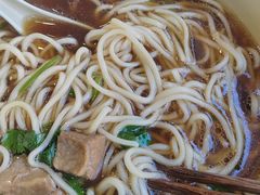 -李先生牛肉面大王(马栏店)