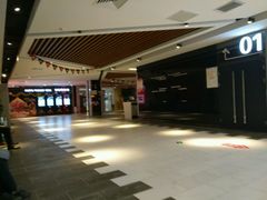 -耀莱成龙国际影城(万寿路店)