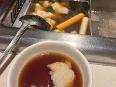 -海底捞火锅(勒泰店)