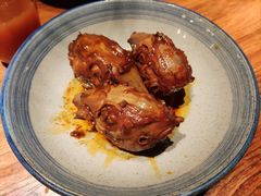 麻辣兔头-双流老妈兔头(荟聚店)