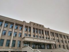 教学楼-东北大学(南湖校区)