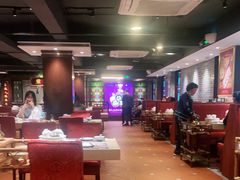 大堂-点都德(聚福楼店)