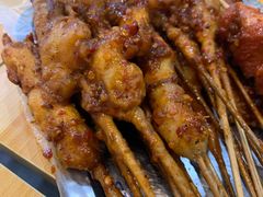 -辽B·小串(总店)