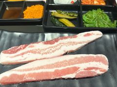 -千寻烧肉(政务区店)