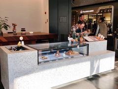 -Seesaw Coffee(上海尚悦湾店)
