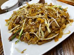 -南记食粥坊·宵夜大排档(莲花店)