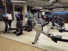 -沈坚强游泳俱乐部(长征分部)