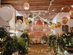 -慢隅法式小馆·生日求婚西餐厅