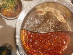 -憨铁匠老火锅(龙岗万科里店)