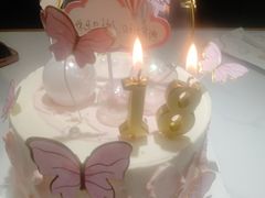 -可可同学私房蛋糕(福清店)