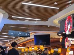 -7mall美食潮地标