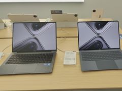 -华为授权体验店(近铁城市广场)