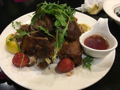 -百好乐宠物友好餐厅(朝外大街店)