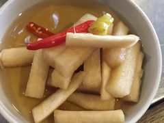 -龙巢盱眙龙虾·牛蛙·烧烤宵夜(八卦岭店)