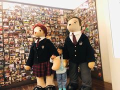 -济州岛泰迪熊博物馆