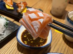 -渔井食堂(新洲店)