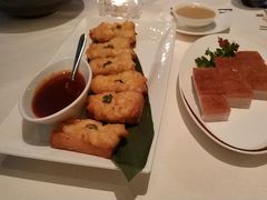 -天龙轩(香港丽思卡尔顿酒店)