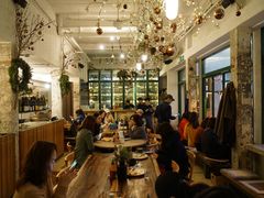 大堂-RAC BAR(安福路店)