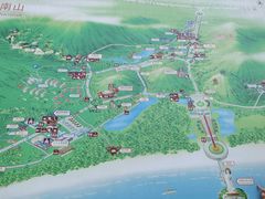 -三亚南山文化旅游区