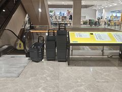 -BIGOFFS 超级折扣(仁恒伊势丹店)